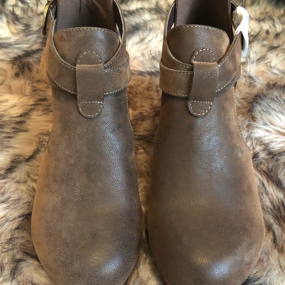 Pierre Dumas booties - Picture 4 of 5